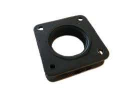 Carburettor Flange